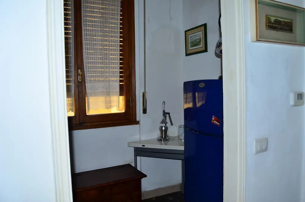 Apartment Appartamento De' Bardi Florence