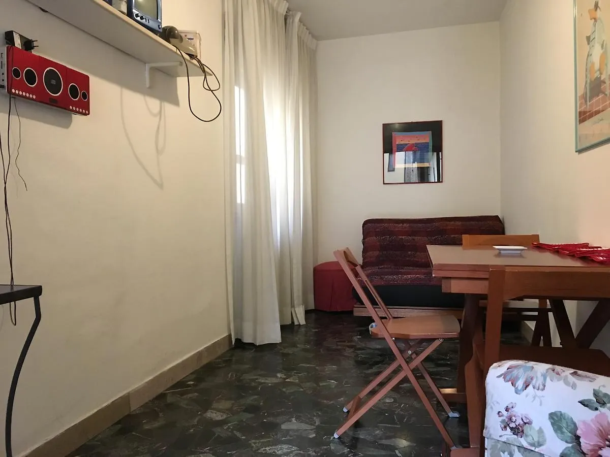 Appartamento De' Bardi Florence Italy