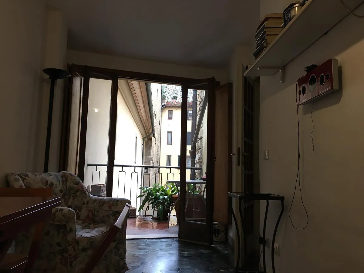 Appartamento De' Bardi Florence