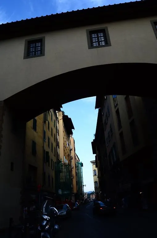 Appartamento De' Bardi Florence 0*,