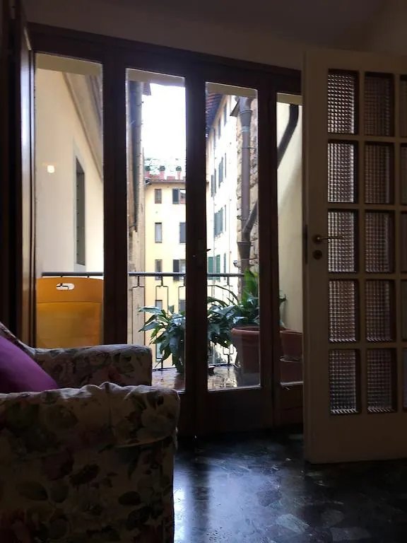 Apartment Appartamento De' Bardi Florence