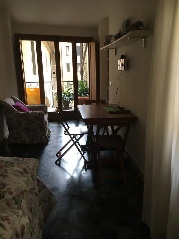 פירנצה Appartamento De' Bardi דירה