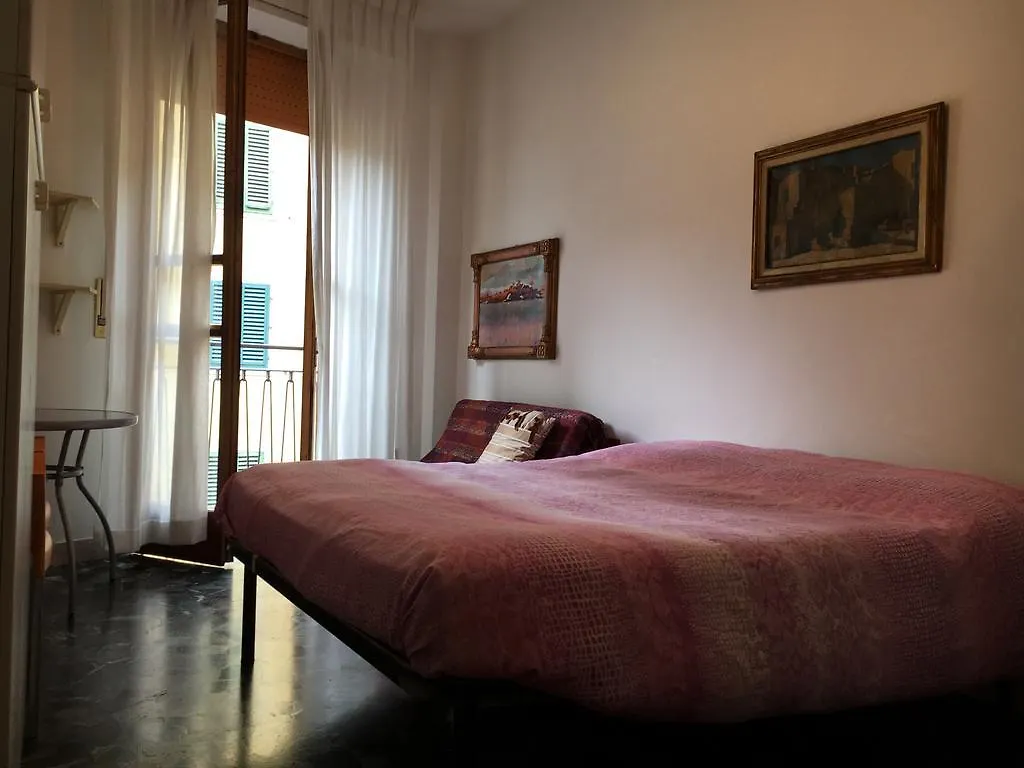 Apartment Appartamento De' Bardi Florence Italy